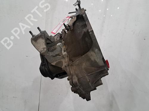 Gearbox FORD FIESTA VI (CB1, CCN) 1.0 Sport | BP32380791M3