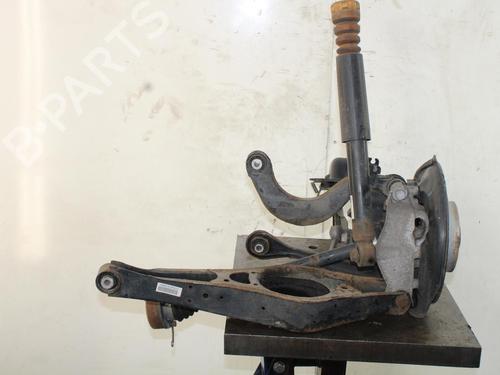 Right rear suspension arm AUDI Q3 (8UB, 8UG) 2.0 TDI quattro | BP26835451M15