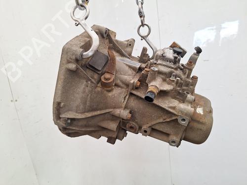 Gearbox FORD KA (RU8) 1.2 | BP36154443M3 - Image 2