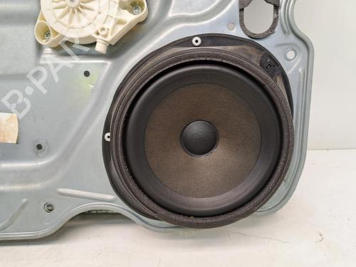Front left window mechanism FORD FOCUS II (DA_, HCP, DP) 1.8 TDCi | BP26868646C22 