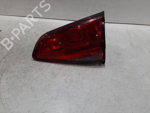 Used Right taillight VW GOLF VII (5G1, BQ1, BE1, BE2) 1.4 TSI (122 hp) 32422958