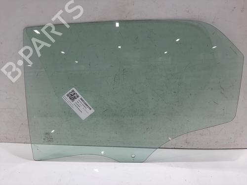 Dør rude ventre bagtil Dør rude ventre bagtil FORD ECOSPORT 1.0 EcoBoost (125 hp) 33282203 33282203