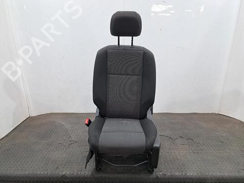 Used Left front seat Left front seat VAUXHALL COMBO Mk IV (E) Box Body/MPV (K9) 1.5 D (102 hp) 39951684 39951684