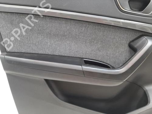 Other SEAT ATECA (KH7, KHP) 1.5 TSI | BP36810918O1  - Image 5