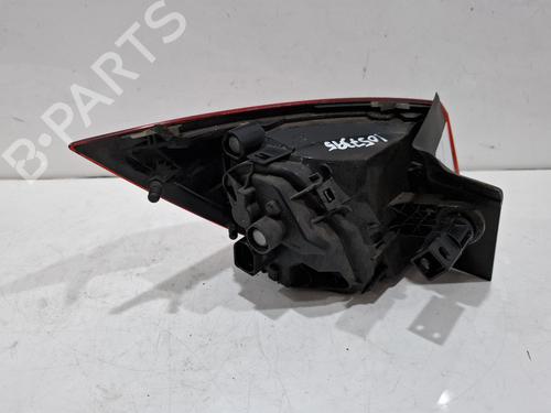 Right taillight SEAT LEON ST (5F8) 2.0 TDI | BP38237013C35 - Image 4