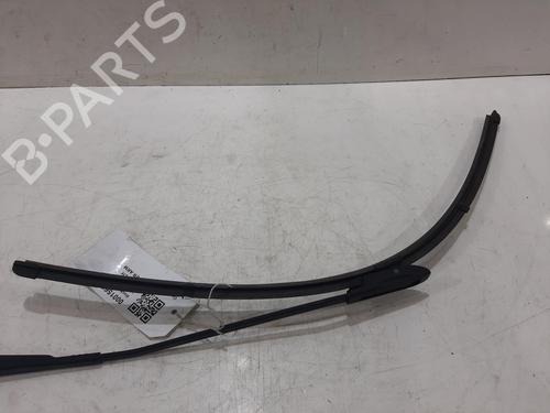 Andre CITROËN JUMPY III Van (V_) 1.5 BlueHDi 100 | BP30495367O1