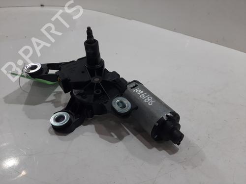 Rear wiper motor AUDI A4 B8 Avant (8K5) 2.0 TDI quattro | BP28507714M102 