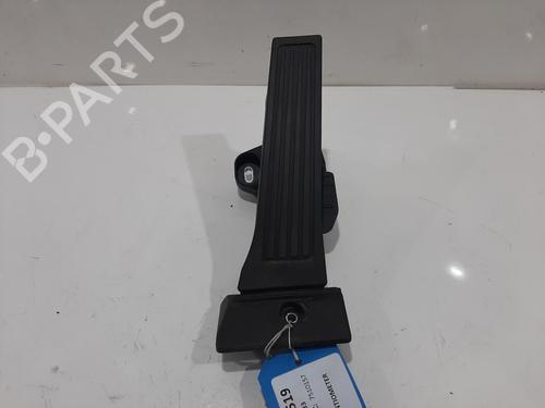 Pedal Pedal KIA SPORTAGE IV (QL, QLE) 1.6 CRDi (136 hp) 36154420 36154420