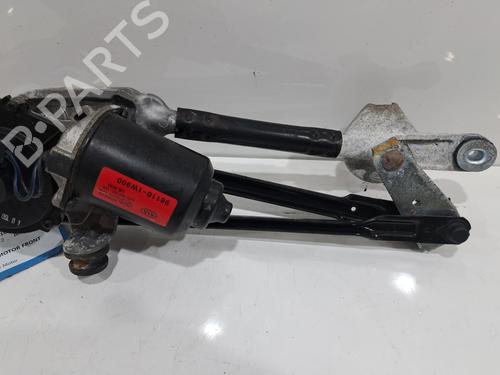 Front wiper motor KIA RIO III (UB) 1.4 CVVT | BP35963365M29 - Image 6