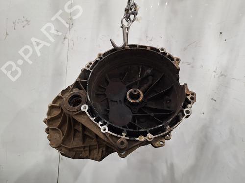 gearbox-ford-transit-custom-v362-van-fy-fz-2012-40040149 main image