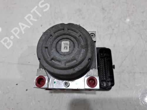 ABS pump PEUGEOT 2008 I (CU_) 1.2 VTi | BP38970119M43 - Image 2