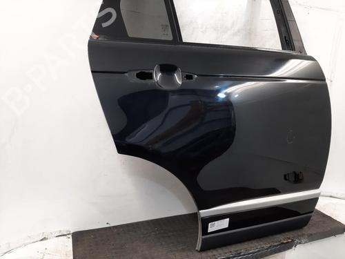 Right rear door LAND ROVER RANGE ROVER IV (L405) 4.4 SDV8 4x4 | BP29883412C5 