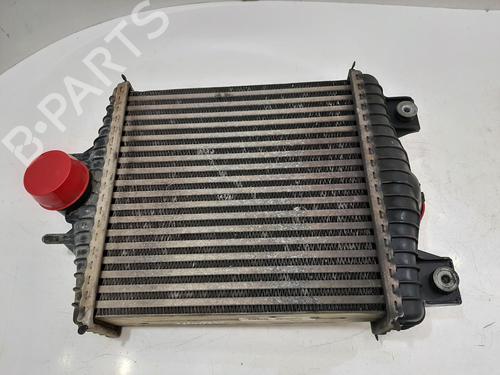 Intercooler Intercooler LAND ROVER RANGE ROVER IV (L405) 4.4 SDV8 4x4 (340 hp) 34205702 34205702