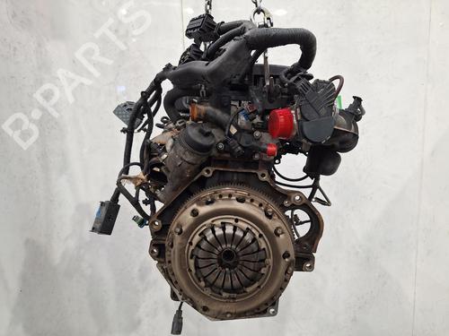 Used Engine CHEVROLET TRAX 1.4 (140 hp) 28575304