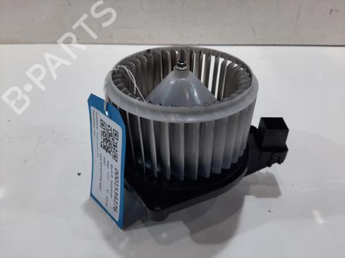 Heater blower motor NISSAN PIXO (UA0) 1.0 | BP29554146M62 