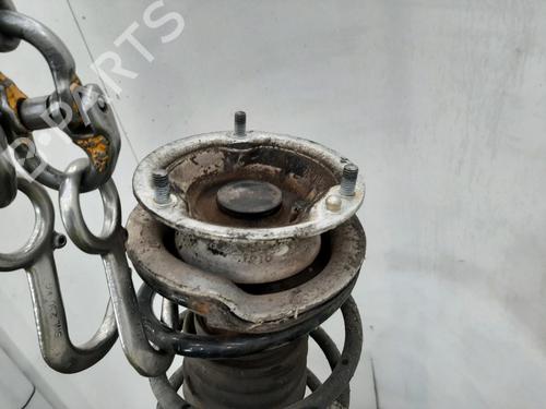 Left front suspension BMW 1 (E87) 116 i | BP26837157M72 