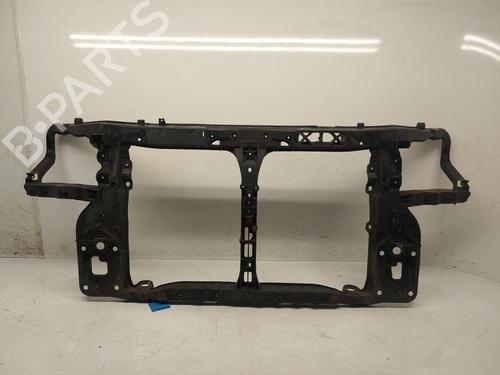 Used Front slam panel KIA SPORTAGE II (JE_, KM_) 2.0 CRDi 4WD (140 hp) 26746952