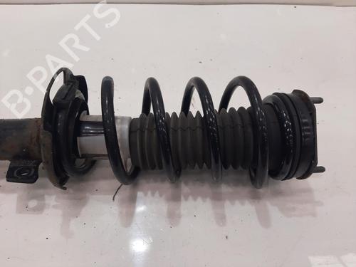 Left front shock absorber FORD TRANSIT COURIER B460 Box Body/MPV 1.5 EcoBlue | BP36383585M16 - Image 3