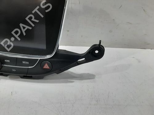 Elektronisk modul VAUXHALL ASTRA Mk VII (K) (B16) 1.0 | BP26836464M83 