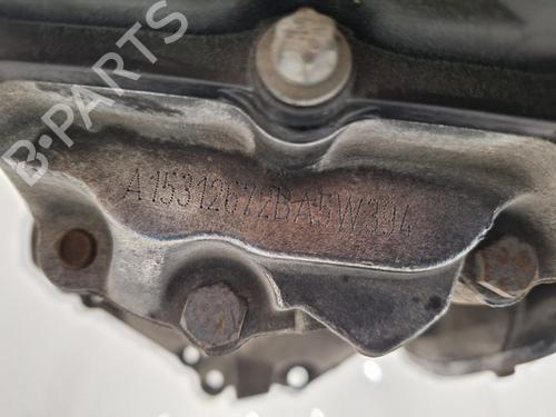 Gearbox VAUXHALL ASTRA Mk VII (K) (B16) 1.0 | BP33262535M3  - Image 6