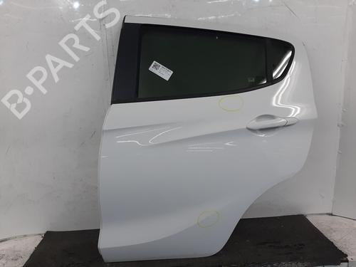 Used Left rear door Left rear door 38446057 38446057