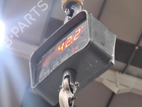 Gearbox TOYOTA YARIS (_P13_) 1.3 (NSP130_, NSP130) | BP31597142M3 