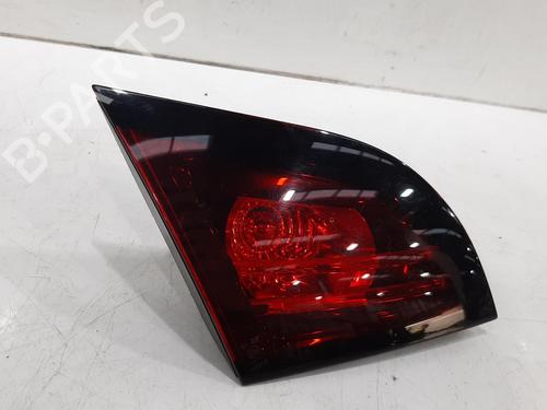 Left taillight CITROËN DS4 (NX_) 1.6 HDi 110 | BP26847182C34 