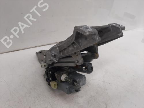 Steering column LAND ROVER RANGE ROVER IV (L405) 4.4 SDV8 4x4 | BP26856722M21 