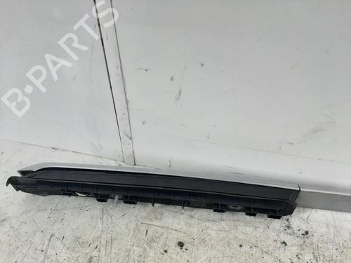 Roof bar PEUGEOT 2008 I (CU_) 1.2 VTi | BP26808286C65 