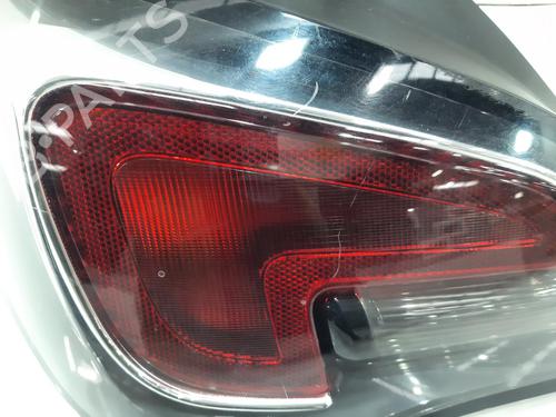 Left taillight VAUXHALL ADAM (M13) 1.4 | BP33467561C34  - Image 5