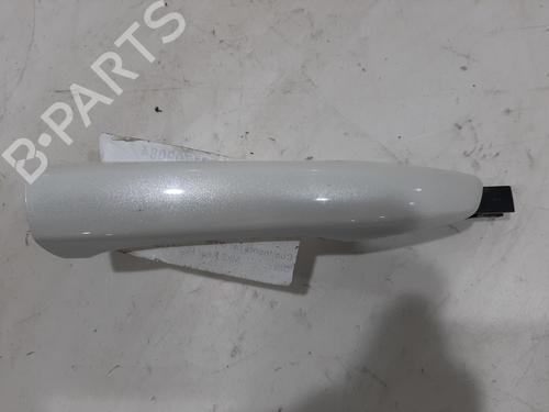 Used Rear right exterior door handle Rear right exterior door handle 34577025 34577025