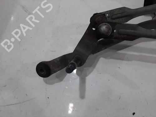 Front wiper motor RENAULT CAPTUR I (J5_, H5_) 0.9 TCe 90 | BP37601392M29 - Image 3