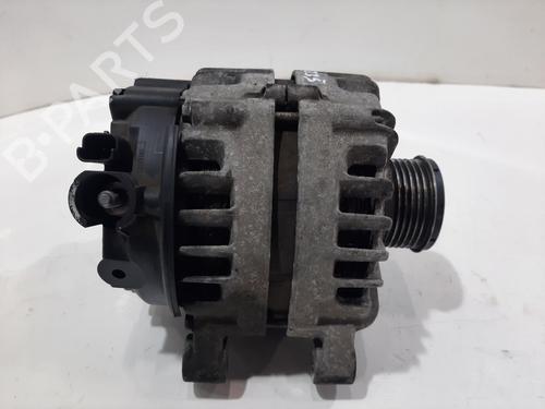 Alternator CITROËN BERLINGO Box Body/MPV (B9) 1.6 HDi / BlueHDi 75 | BP29417210M7 