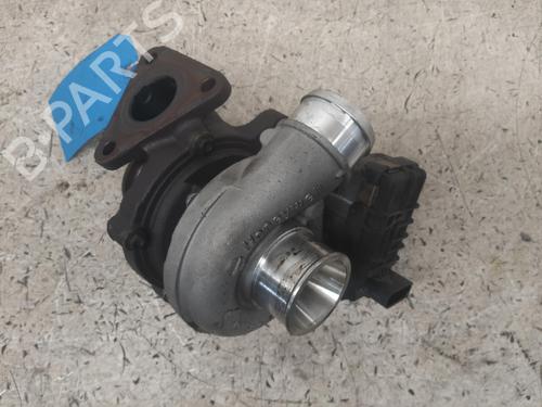 Turbolader/Kompressor MG MG 6 Hatchback 1.9 DTi | BP26846630M71 - Image 2