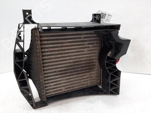 Intercooler LAND ROVER RANGE ROVER IV (L405) 4.4 SDV8 4x4 | BP31978147M30
