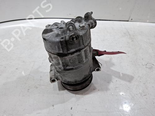 AC compressor FORD C-MAX II (DXA/CB7, DXA/CEU) 1.6 TDCi | BP39983501M34 - Image 5