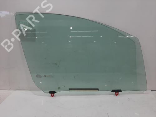 Used Front right door window Front right door window TOYOTA YARIS (_P13_) 1.5 (NSP131_) (112 hp) 35768732 35768732