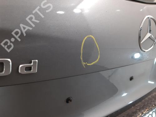 Tampa da Mala MERCEDES-BENZ A-CLASS (W176) A 180 CDI / d (176.012) | BP30896467C6