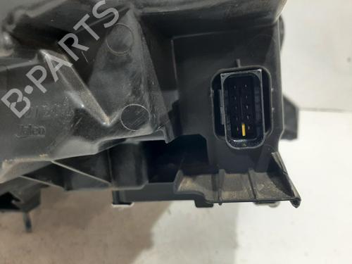 Left headlight VAUXHALL CORSA Mk V (F) 1.2 | BP38021455C28 - Image 6