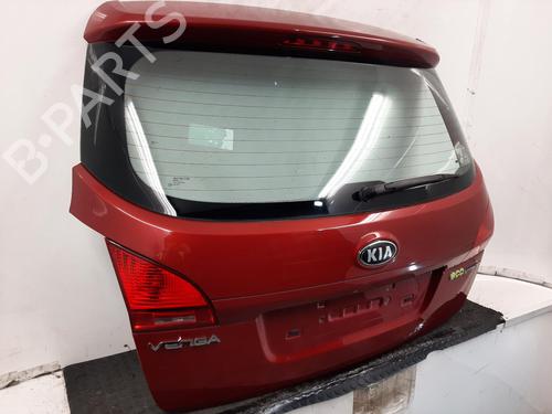 Tailgate KIA VENGA (YN) 1.4 CVVT | BP32214821C6