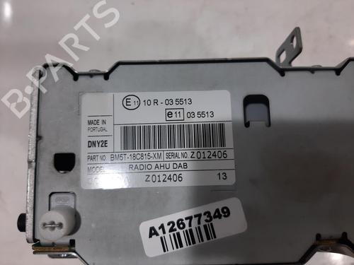 Control unit FORD FOCUS III 1.6 TDCi | BP37614133M11 - Image 2