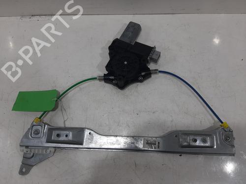 Used Front left window mechanism Front left window mechanism 37067107 37067107