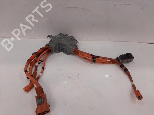 Control unit JAGUAR I-PACE (X590) EV400 AWD | BP37433040M11 - Image 3