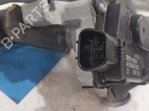 Front wiper motor SUZUKI SWIFT IV (FZ, NZ) 1.2 (AZG412, ZC72S) | BP32324892M29 