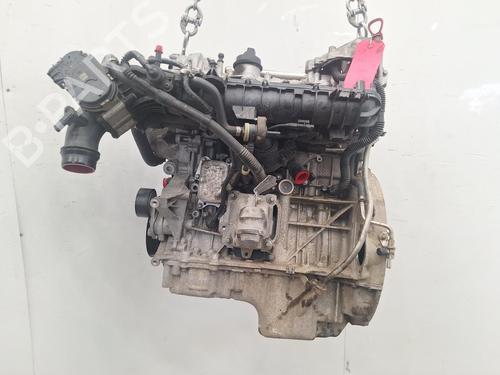 Engine MERCEDES-BENZ C-CLASS Coupe (C204) C 180 (204.331) | BP37400495M1 - Image 2