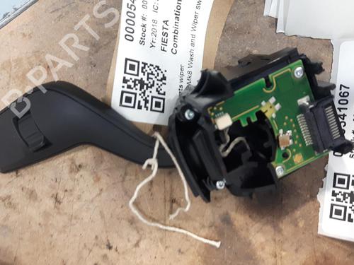 Switch FORD FIESTA VII (HJ, HF) 1.0 EcoBoost | BP31059018I30  - Image 5