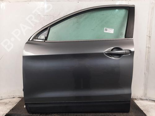 Dør venstre fortil NISSAN QASHQAI II (J11, J11_) 1.5 dCi (110 hp) 29637121
