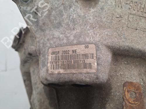 Gearbox FORD FOCUS II (DA_, HCP, DP) 1.8 | BP37608012M3 - Image 6