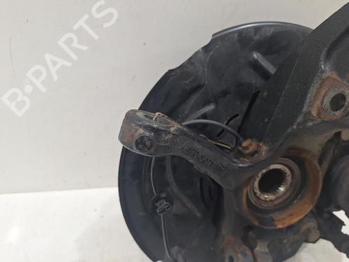 Left front steering knuckle FORD PUMA (J2K, CF7) 1.0 EcoBoost | BP31059461M25 