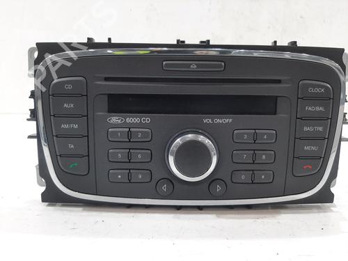 Other FORD FOCUS II (DA_, HCP, DP) 1.6 | BP31750941O1 